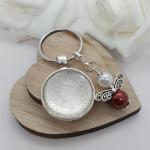 Foto Schlüsselanhänger