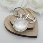 Foto Schlüsselanhänger