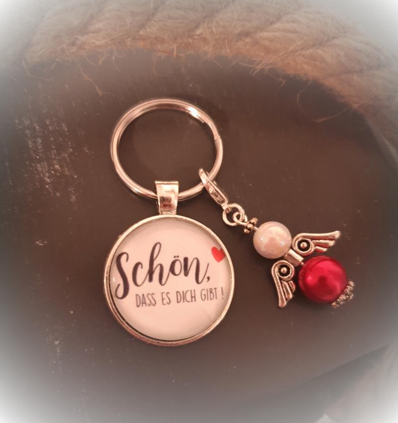 Schön das es dich gibt Schön das es dich gibt