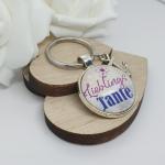 Schlüsselanhänger Lieblingstante