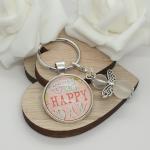 Schlüsselanhänger Oh Happy Day