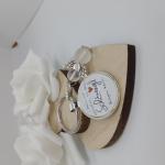 Schlüsselanhänger Fahr nie schneller als dein Schutzengel fliegen kann